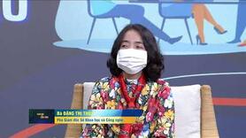 Khoa học và Cuộc sống tháng 6/2021
