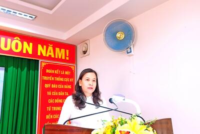 Tọa đàm kỷ niệm ngày thành lập Hội Liên hiệp Phụ nữ Việt Nam 20/10/2023