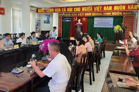 Đánh giá nhiệm vụ khoa học và công nghệ không sử dụng ngân sách Nhà nước từ cây xương rồng Nopal