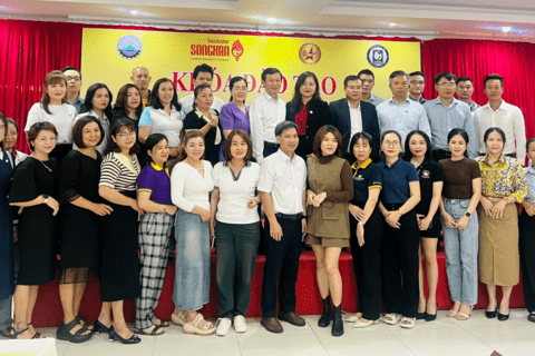 Khởi nghiệp đổi mới sáng tạo: Chìa khóa để phát triển doanh nghiệp