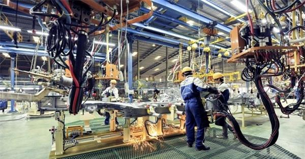 Khoa học công nghệ TP.HCM đi đầu trong liên kết 3 nhà - 2