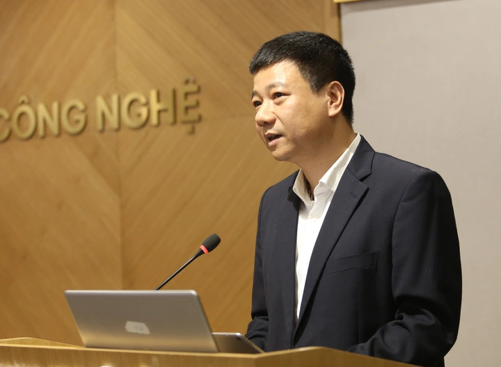Ra mắt Cổng Thông tin điện tử sản phẩm, giải pháp khoa học, công nghệ, đổi mới sáng tạo và chuyển đổi số - Ảnh 4.