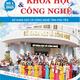 THÔNG TIN KHOA HỌC VÀ CÔNG NGHỆ SỐ 1_2025